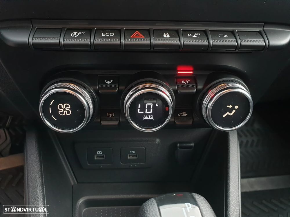 Dacia Duster 1.3 TCe SL Extreme EDC - 17