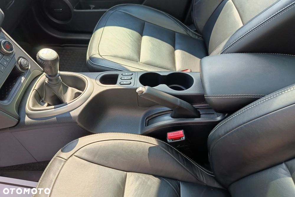 Nissan Qashqai 1.6 DCi Tekna - 30