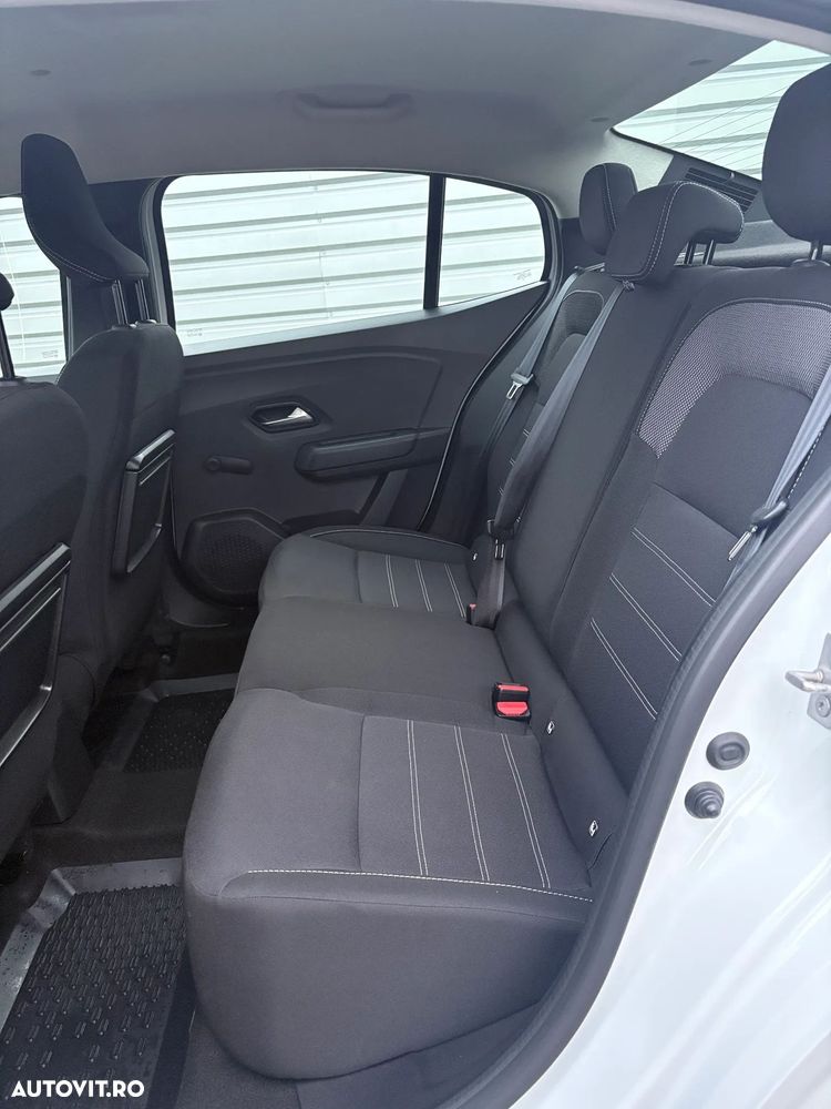Dacia Logan - 11