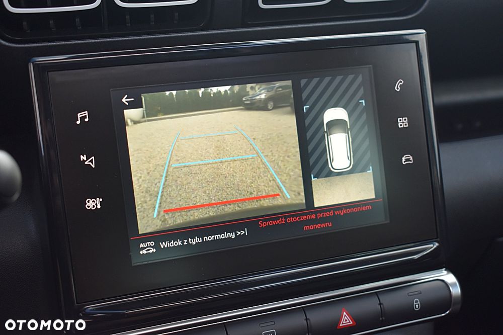 Citroën C3 Aircross BlueHDI 120 Stop & Start Shine - 32
