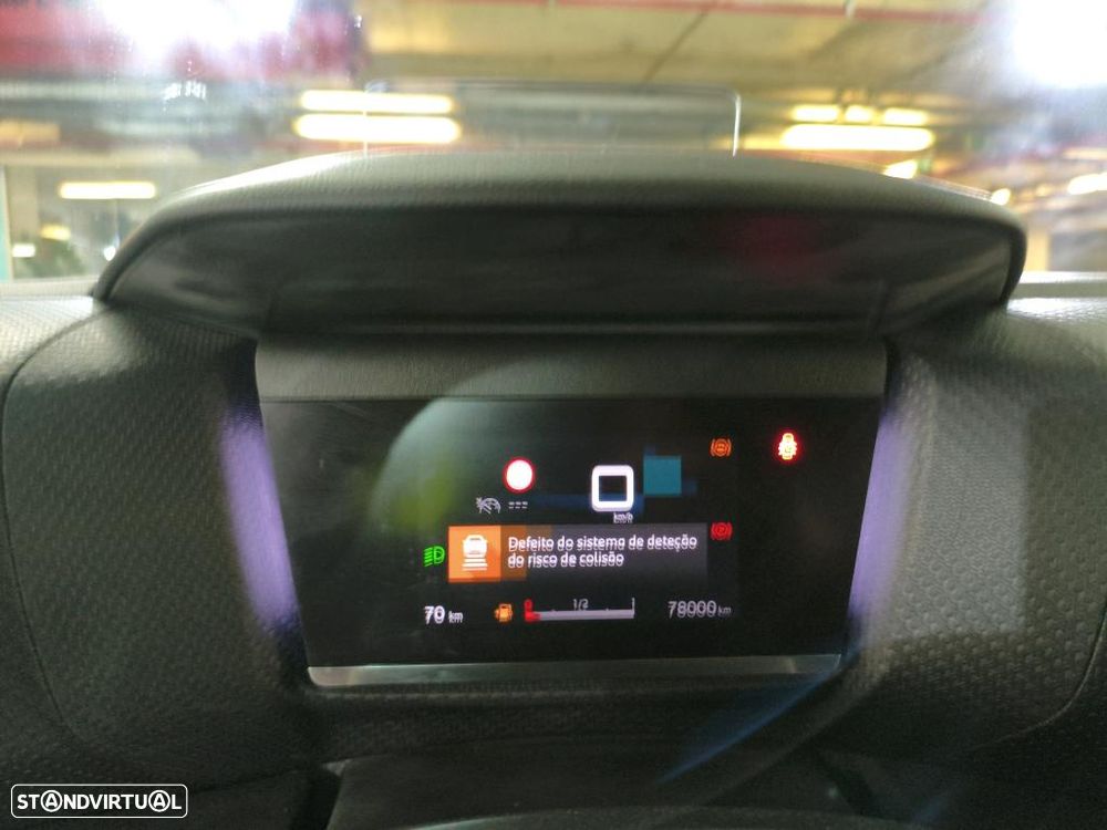 Citroën C4 1.5 BlueHDi Feel Pack - 7