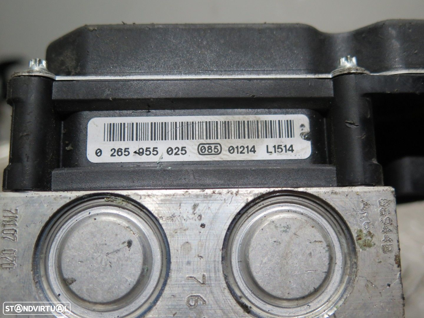 Modulo ABS Volkswagen Polo/Seat REF: 0265955025 - 4