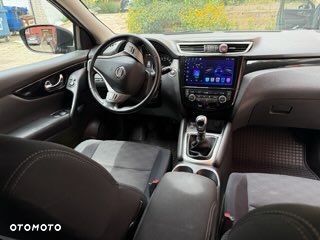 Nissan Qashqai - 8