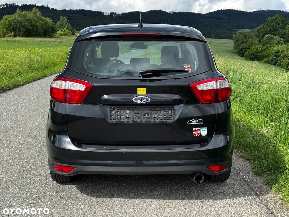 Ford C-MAX 1.6 EcoBoost Start-Stop-System Trend - 8