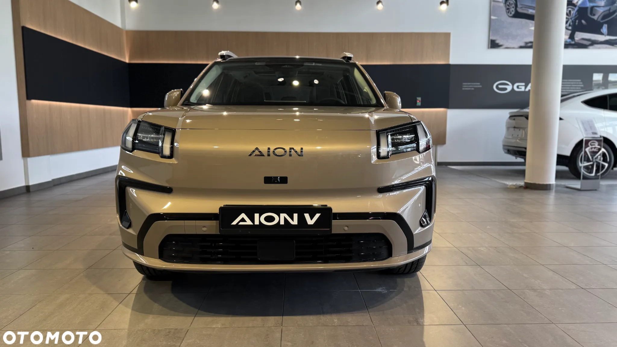 GAC AION V - 2