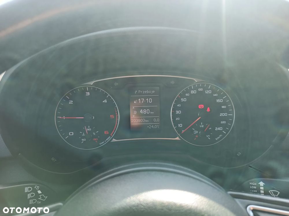 Audi A1 Sportback 1.4 TDI Sport - 23