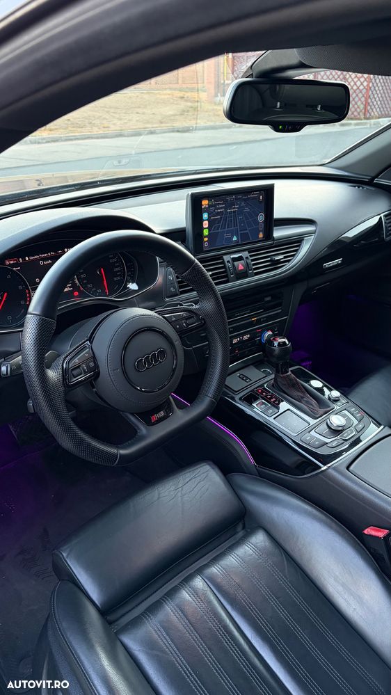 Audi A7 Sportback - 6