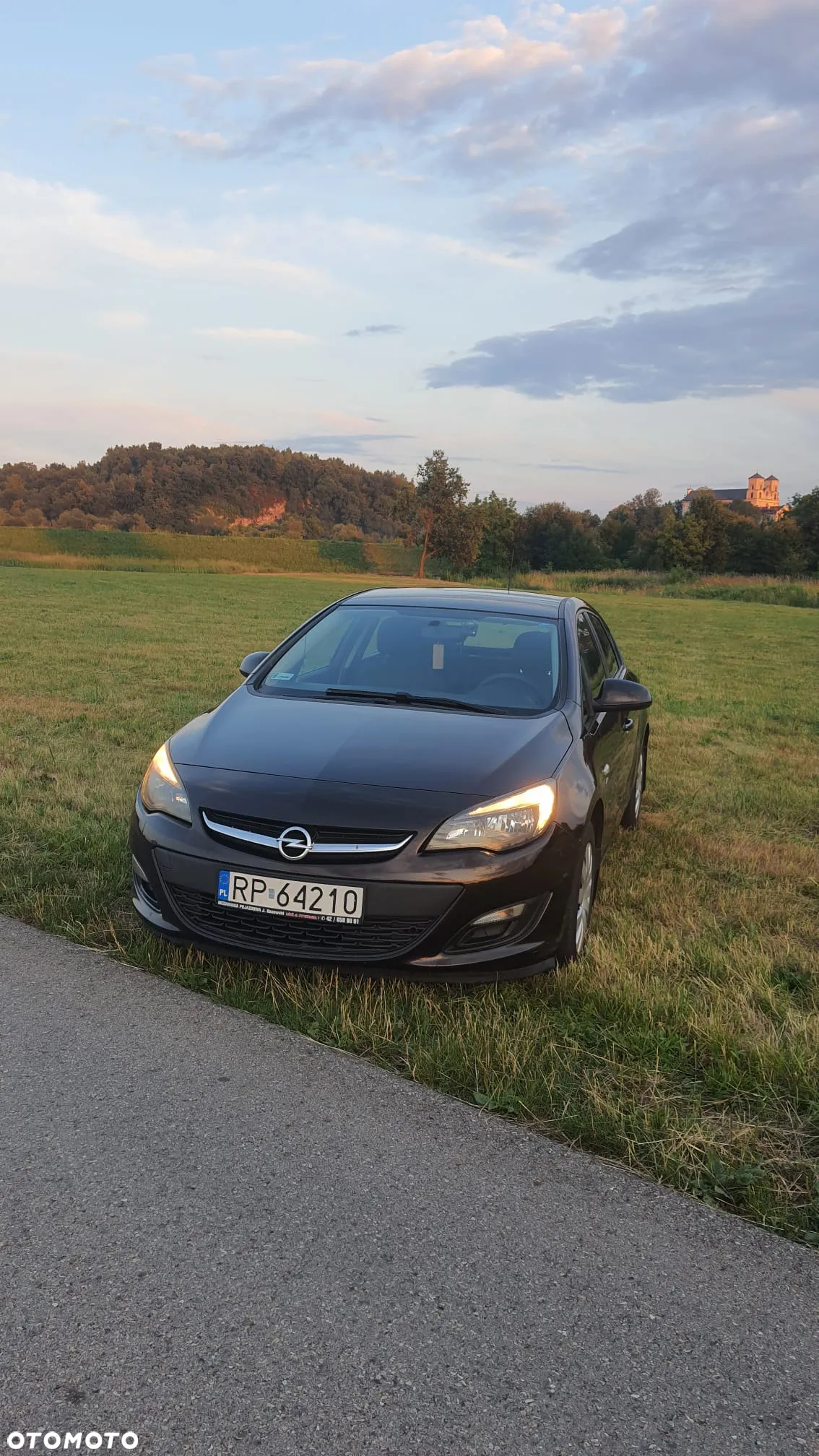 Opel Astra IV 1.6 Active - 3