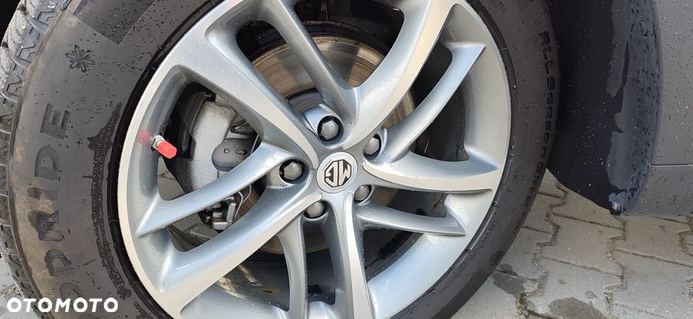 MG HS PHEV ver-1-5t--gdi-luxury - 15