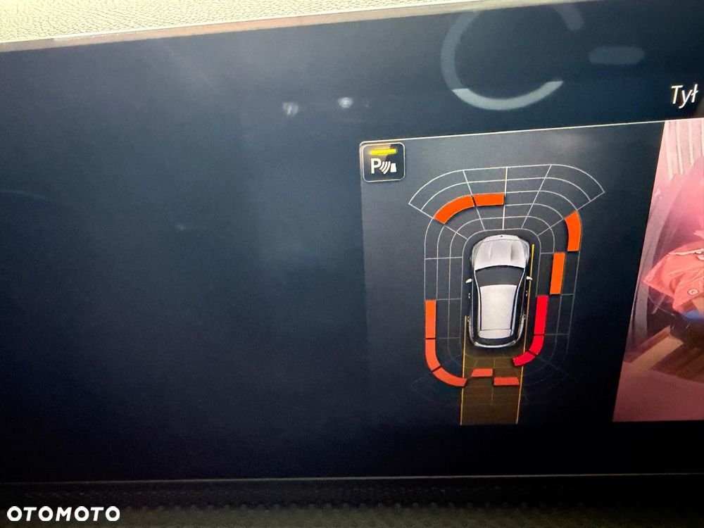 Mercedes-Benz CLA 200 d 8G-DCT AMG Line - 19