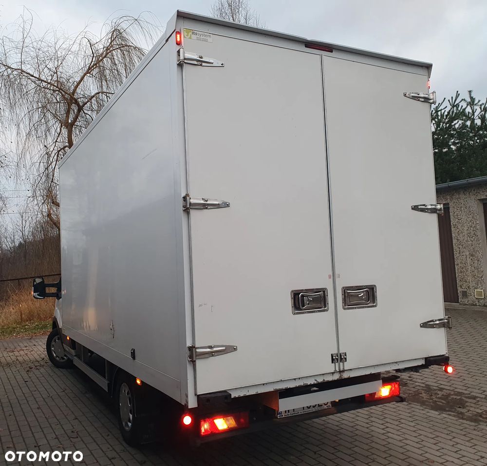 Ford TRANSIT 2.0 TDCi 130KM Kontener - 6