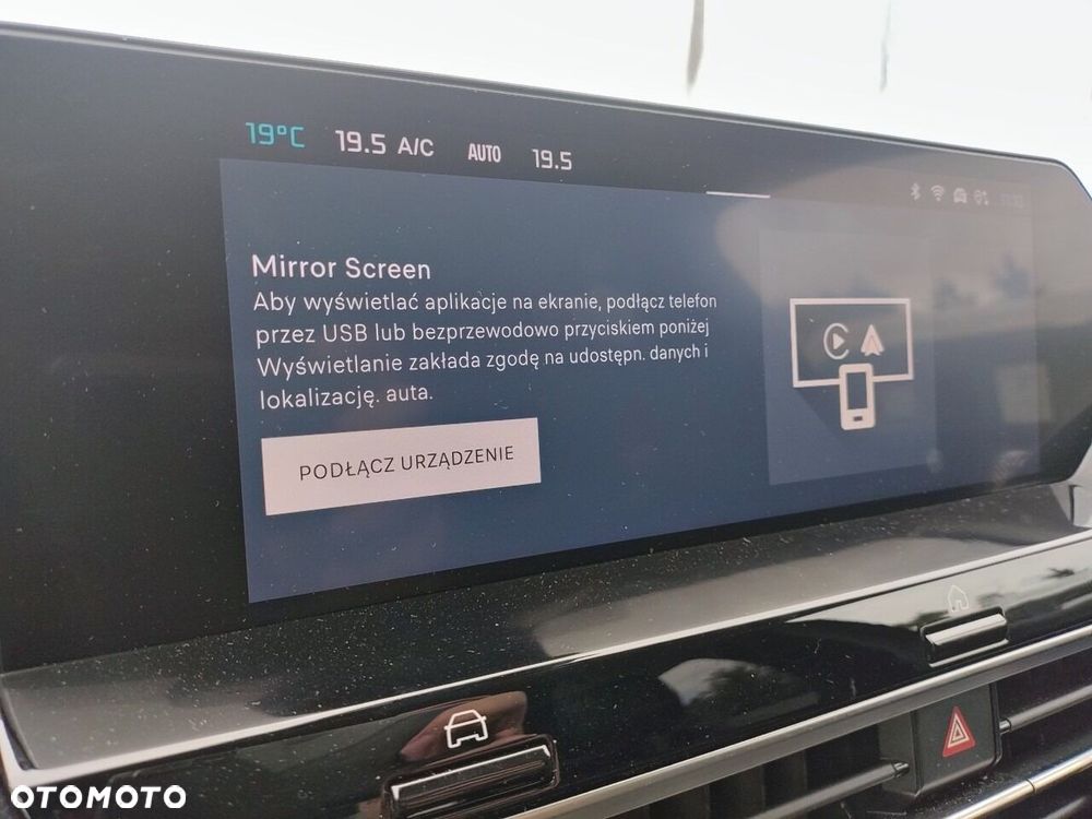 Citroën C4 1.2 PureTech Max S&S EAT8 - 16