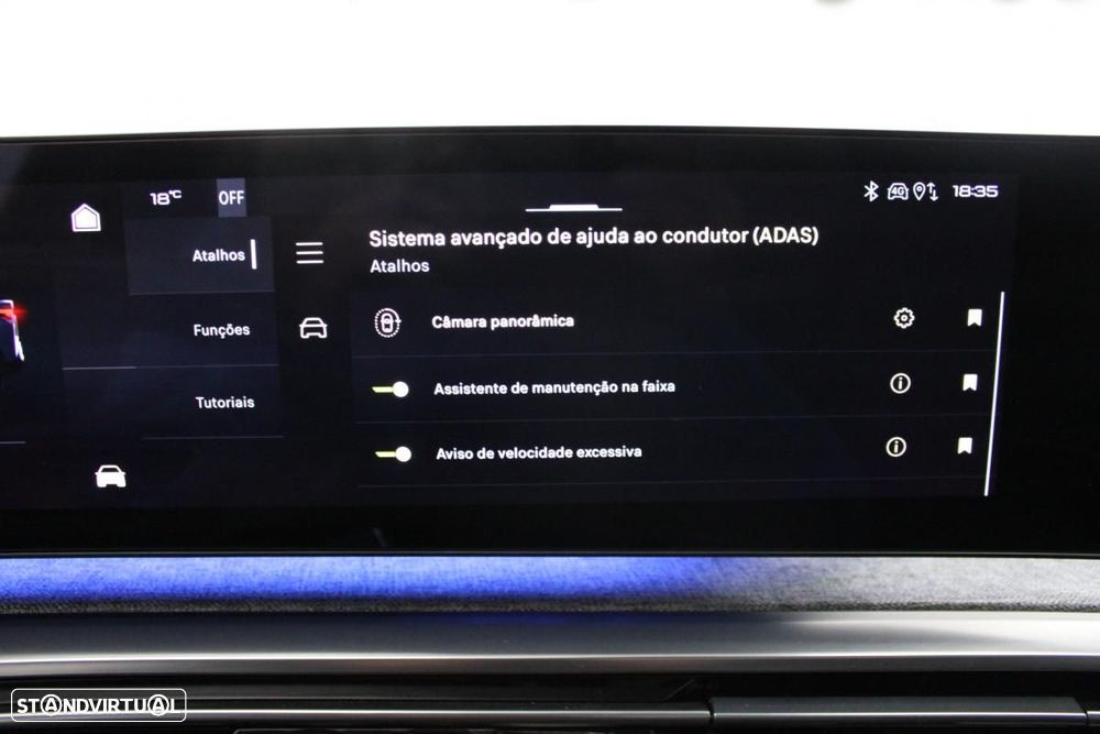 Peugeot E-3008 73 kWh GT - 32