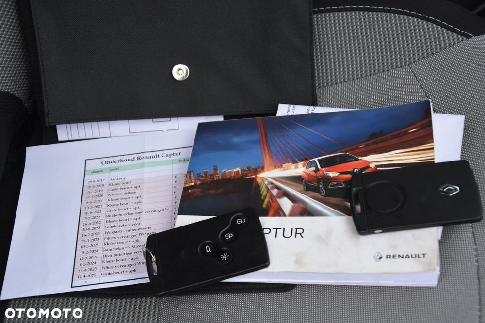 Renault Captur 1.5 dCi Intens - 20