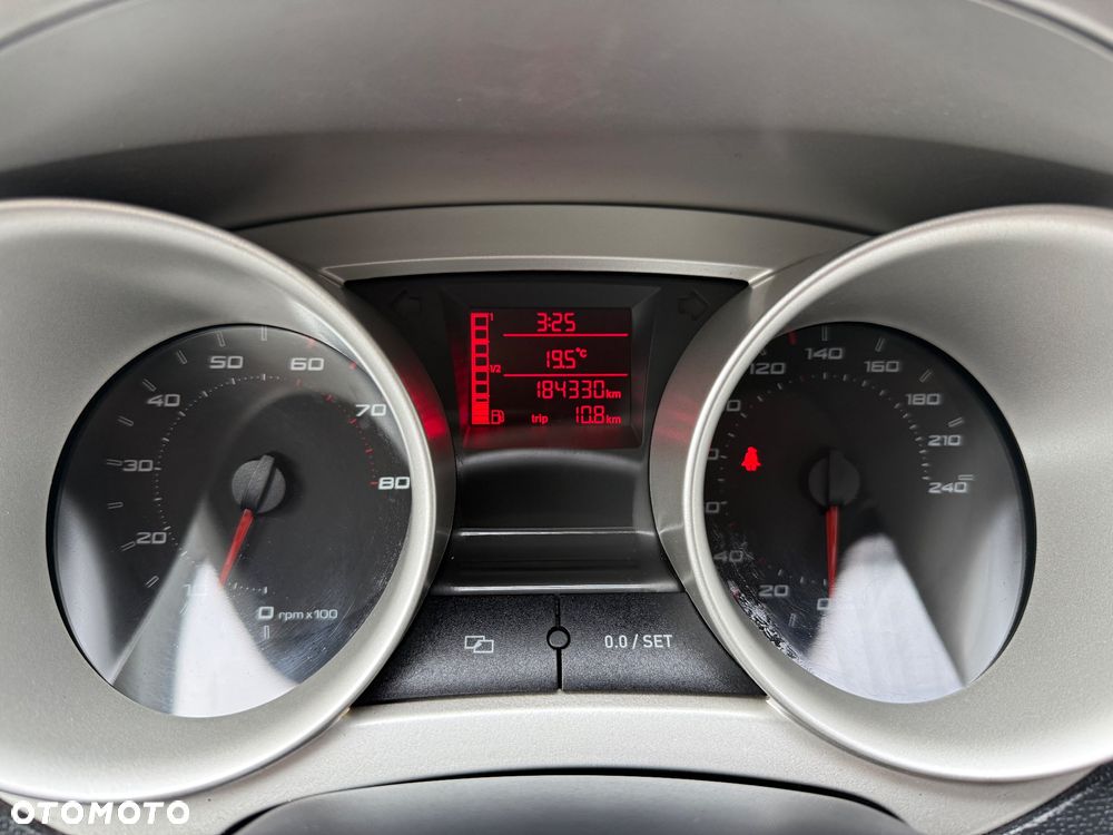 Seat Ibiza - 20