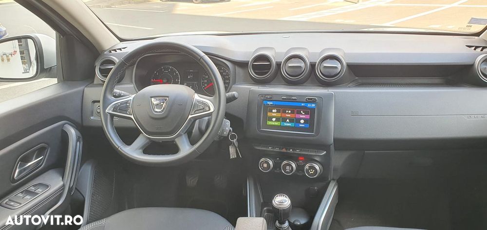 Dacia Duster - 7