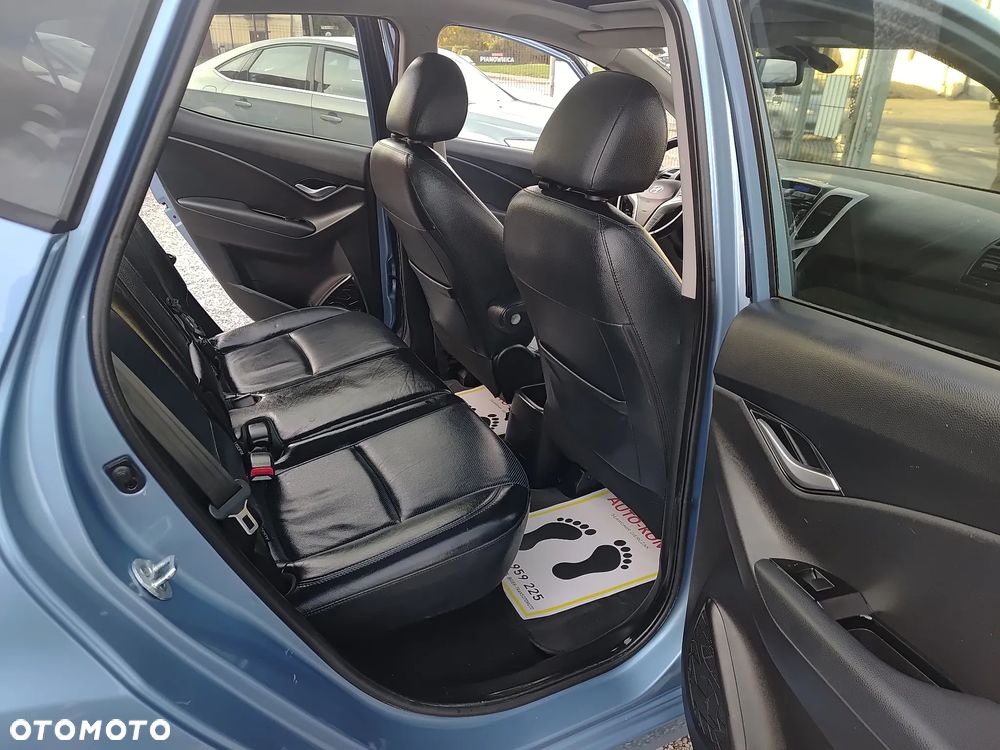 Hyundai ix20 1.4 CRDi Style - 25