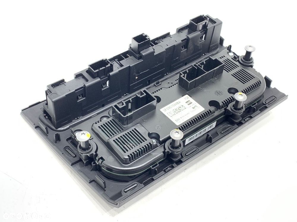 PANEL STEROWANIA NAWIEWU  CUPRA ATECA (KH7, KHP) 2018 - 2025 1.5 TSI 110 kW [150KM] benzyna 2023 - - 2