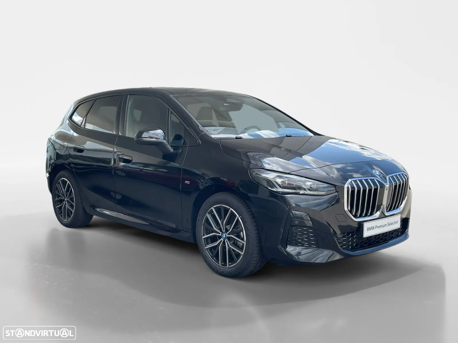 BMW 225xe Active Tourer e xDrive Pack Desportivo M - 7