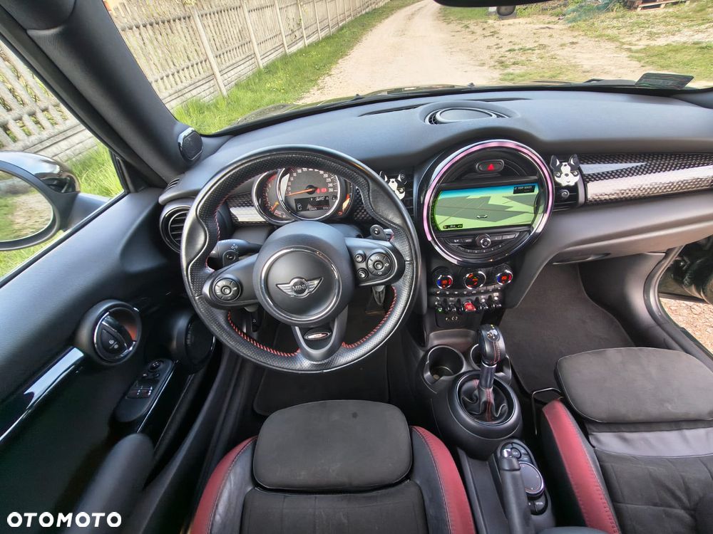 MINI Cooper S - 15