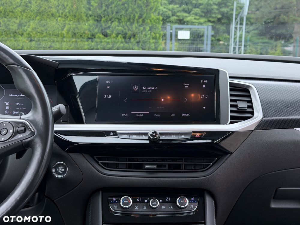 Opel Grandland X 1.5 D Start/Stop Automatik Business Elegance - 24