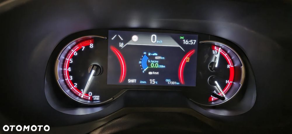 Toyota RAV4 2.0 Comfort 4x2 - 4