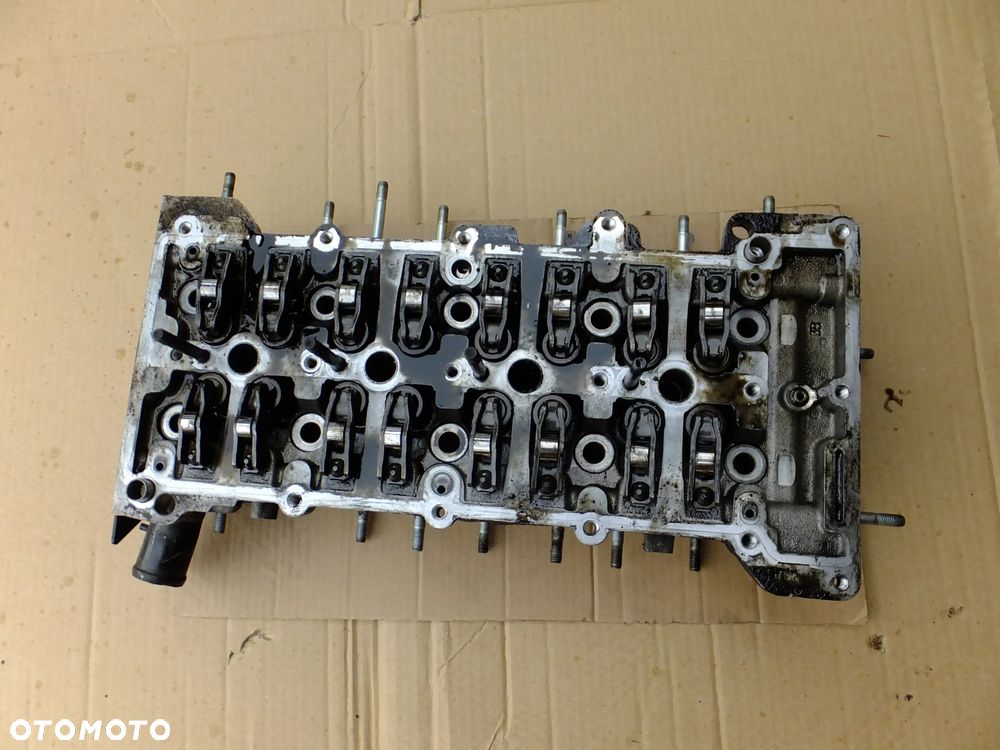 głowica opel insignia a 2,0 cdti 55571949 - 1