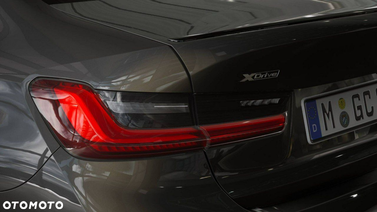 BMW Seria 3 - 7