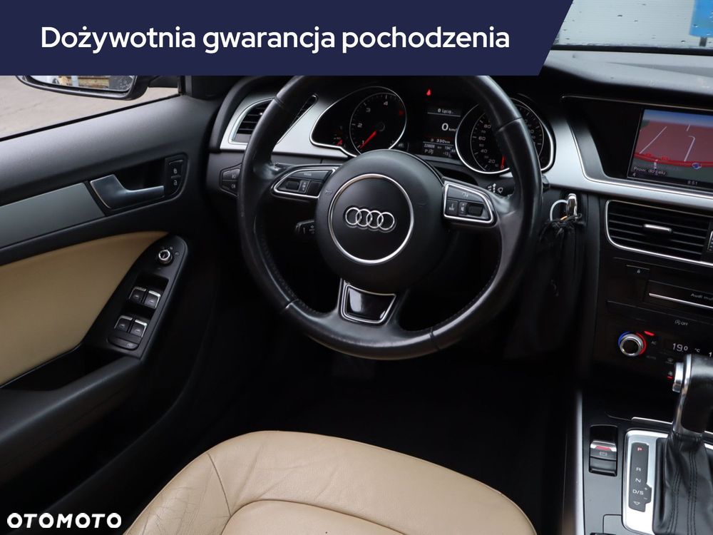 Audi A5 Sportback - 9