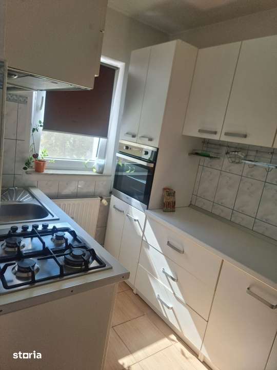 Apartament 3 camere, 52 mp, zona Piata Mica — fotografia 3