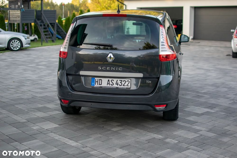 Renault Grand Scenic - 19