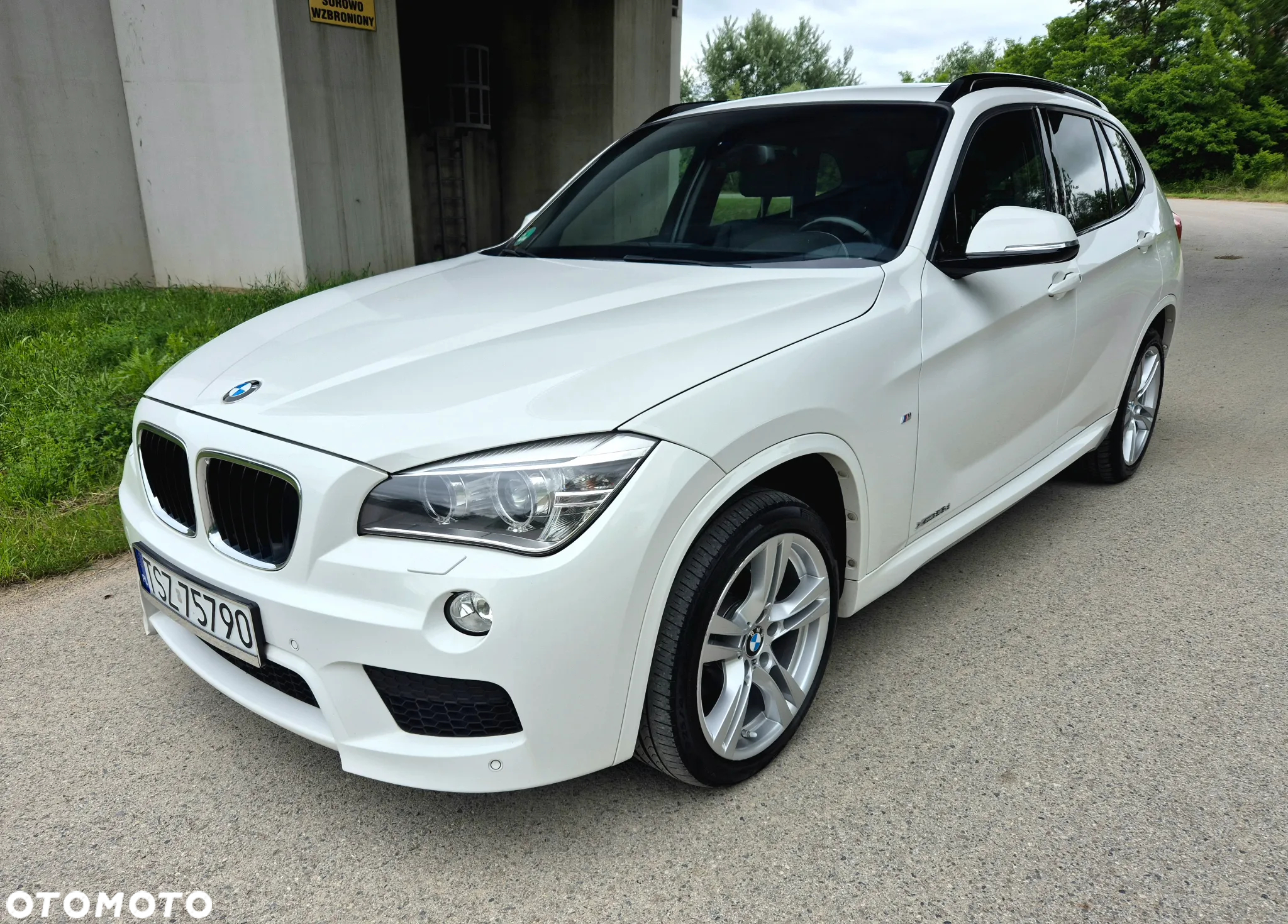 BMW X1 xDrive25d - 2