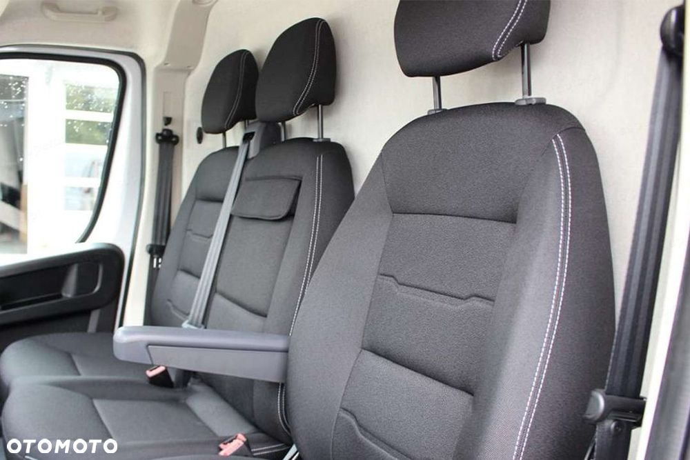 Fiat Ducato Maxi L4H2 AT8 2.2 180KM - 7