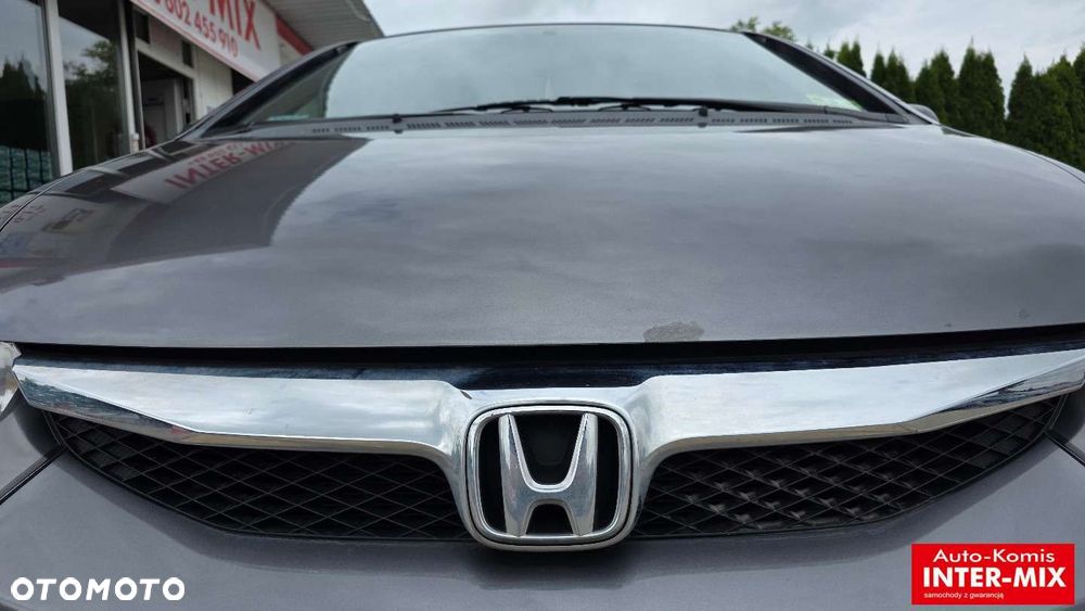 Honda Civic - 21