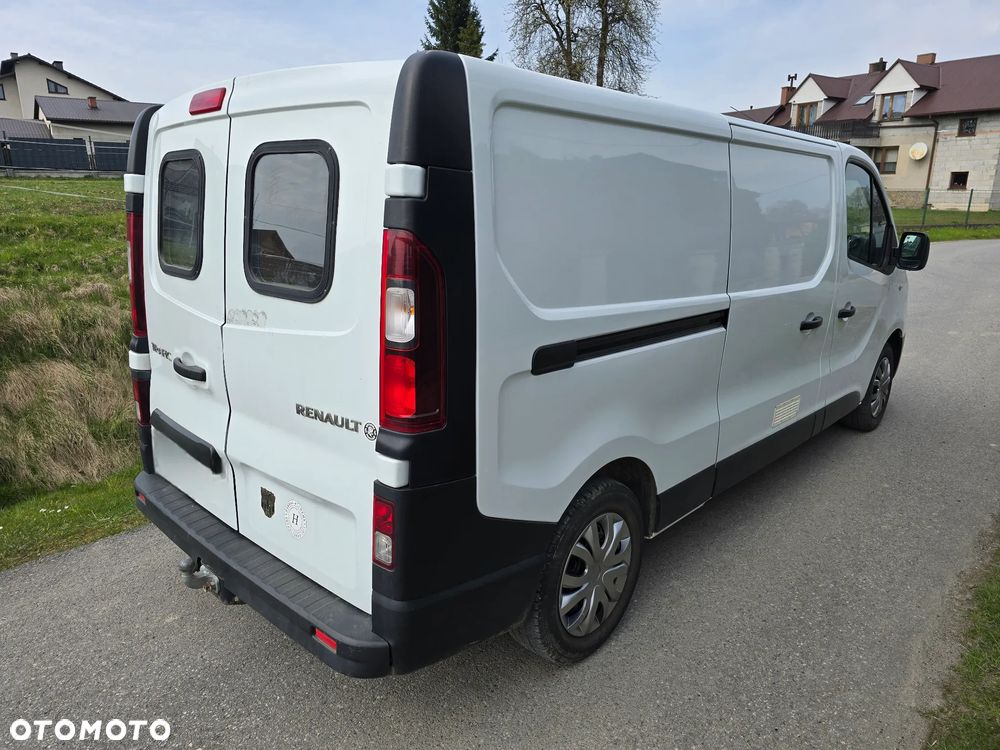 Renault Trafic - 4