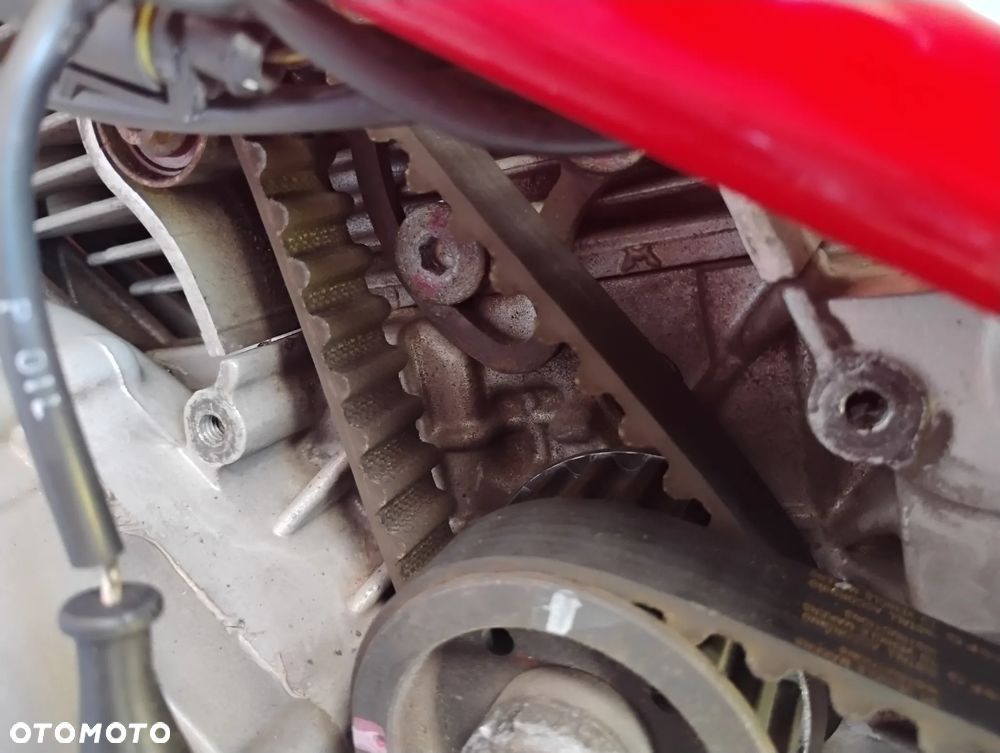 Ducati Multistrada - 17