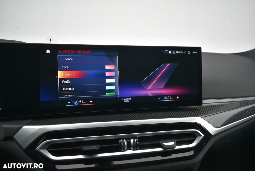 BMW Seria 4 420d xDrive Gran Coupe - 17