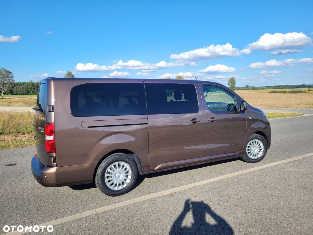 Toyota Proace Verso 2.0 D4-D Long Business - 9