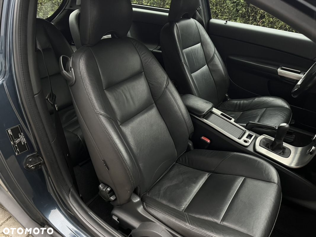 Volvo C30 1.6D Edition - 15