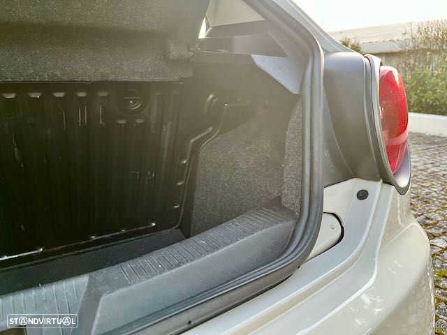 Alfa Romeo MiTo 1.4 8V Impression - 23