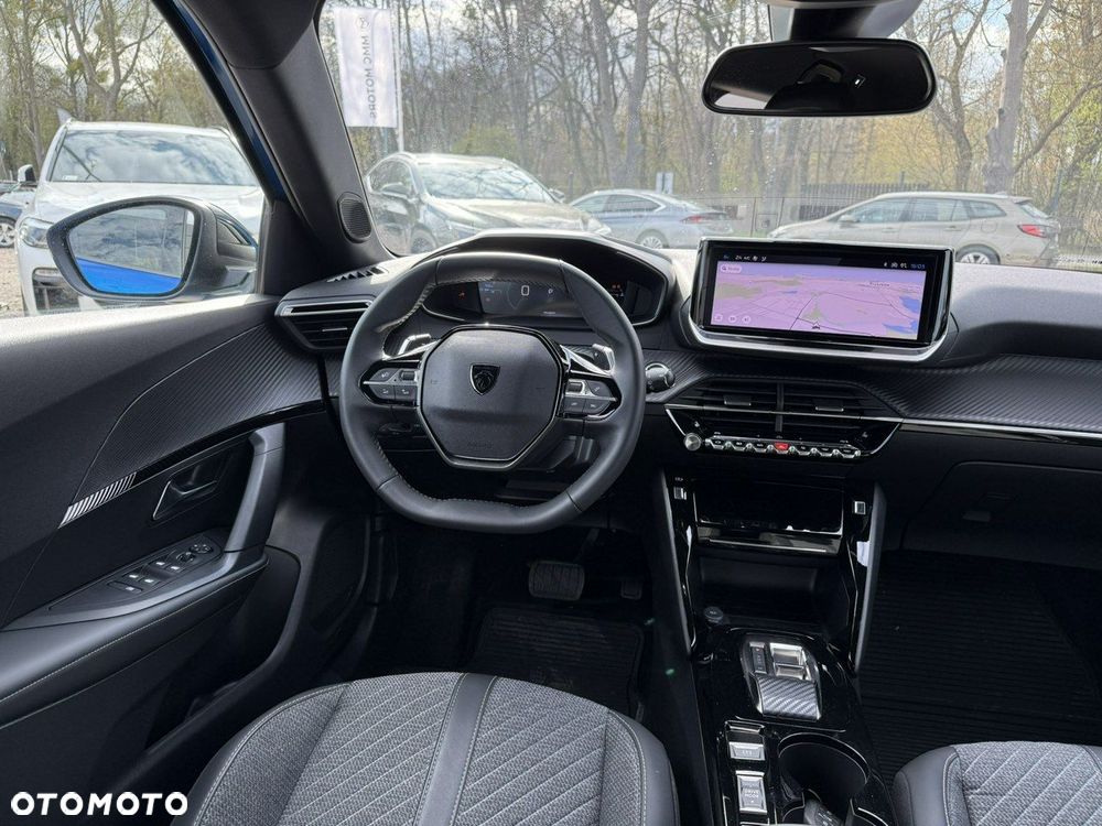 Peugeot 2008 1.2 PureTech Allure S&S EAT8 - 20