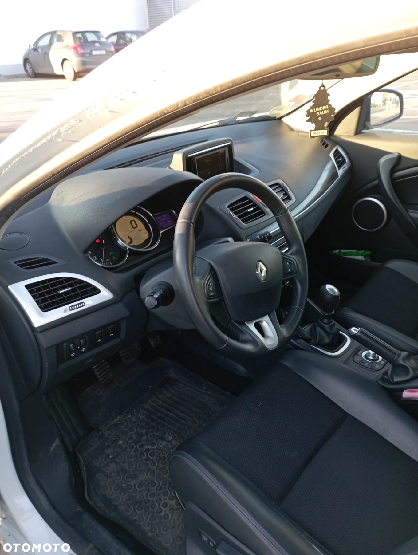Renault Megane - 11