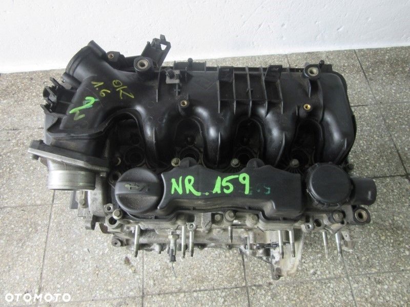 SILNIK 1.6 D MINI COOPER ONE - 11