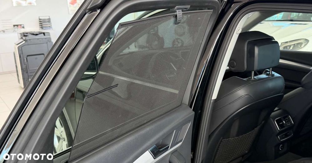 Audi Q5 2.0 TDI Quattro S tronic - 21