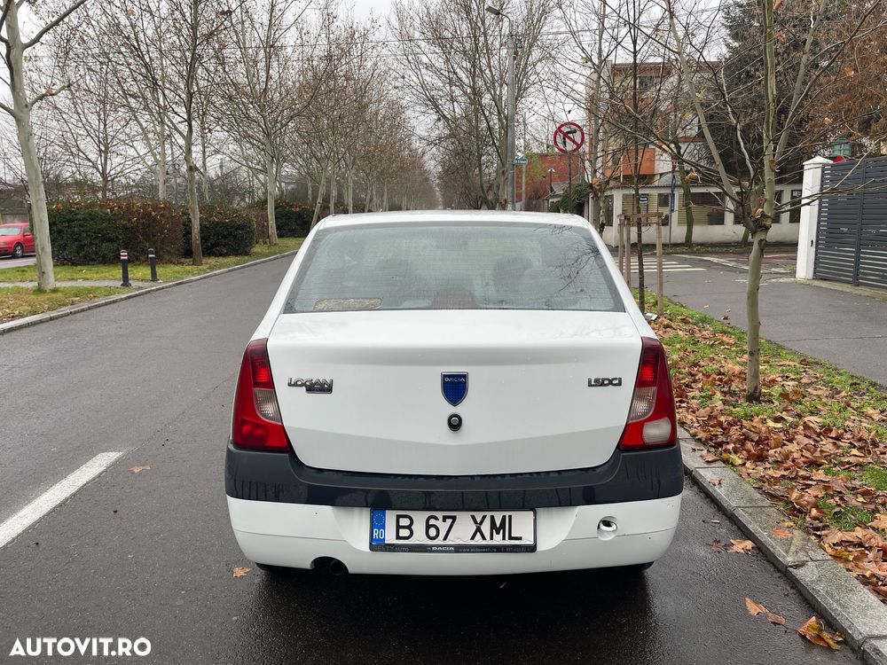 Dacia Logan - 9