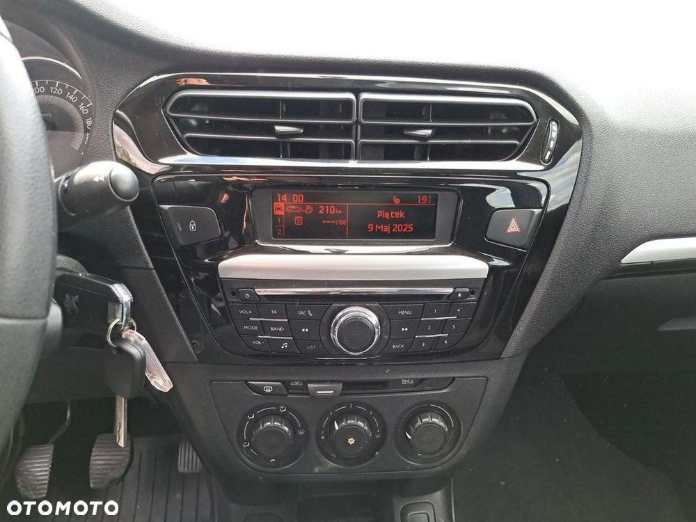 Peugeot 301 1.6 BlueHDi Active - 15