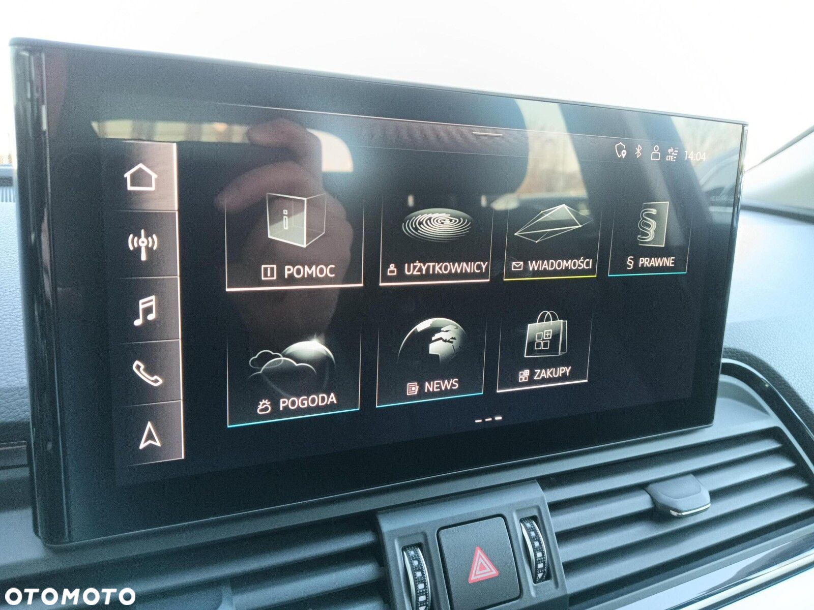 Audi Q5 - 25