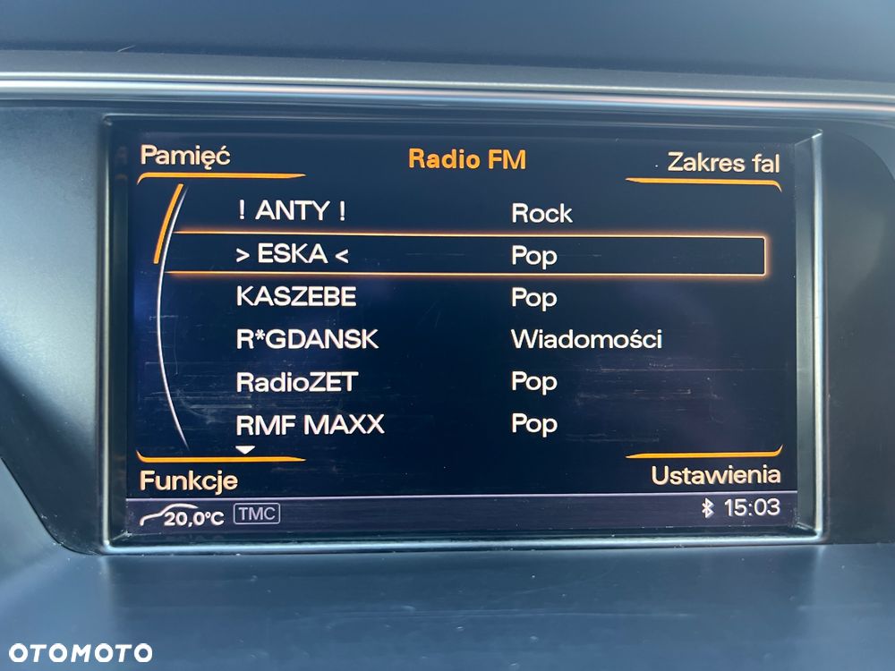 Audi A4 Avant 2.0 TDI DPF multitronic S line Sportpaket - 20