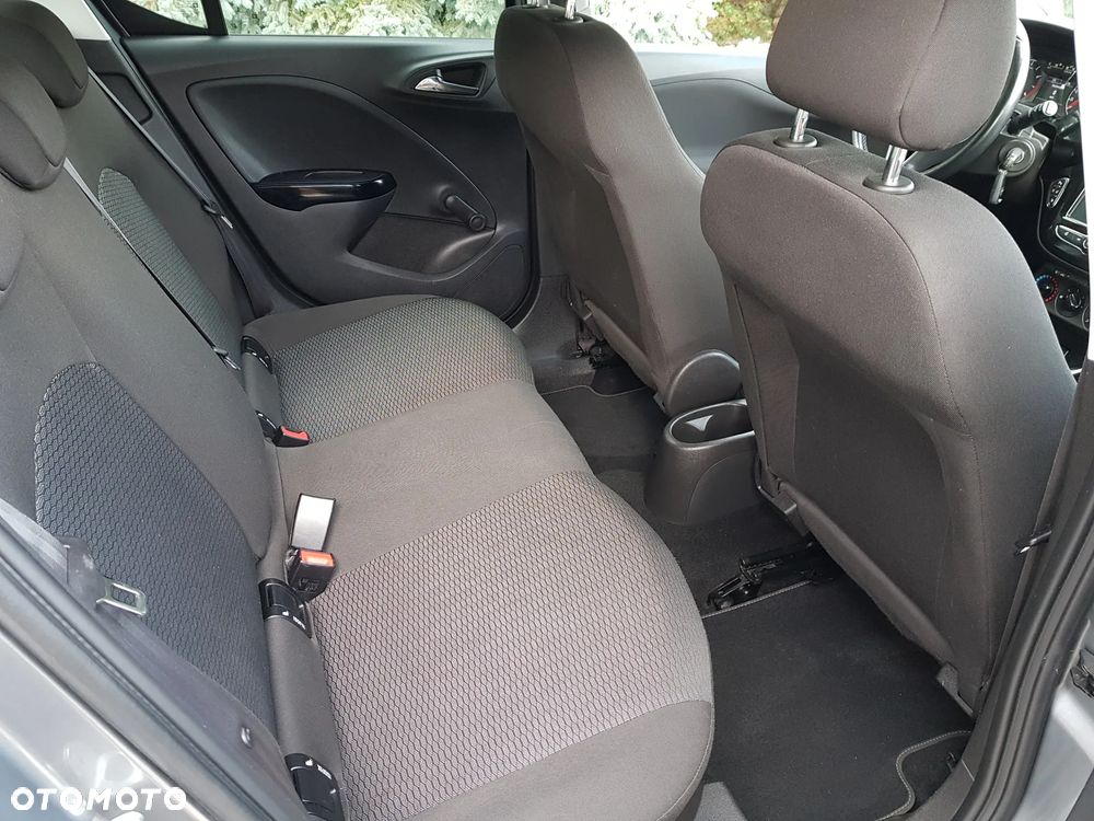Opel Corsa 1.4 Active - 24