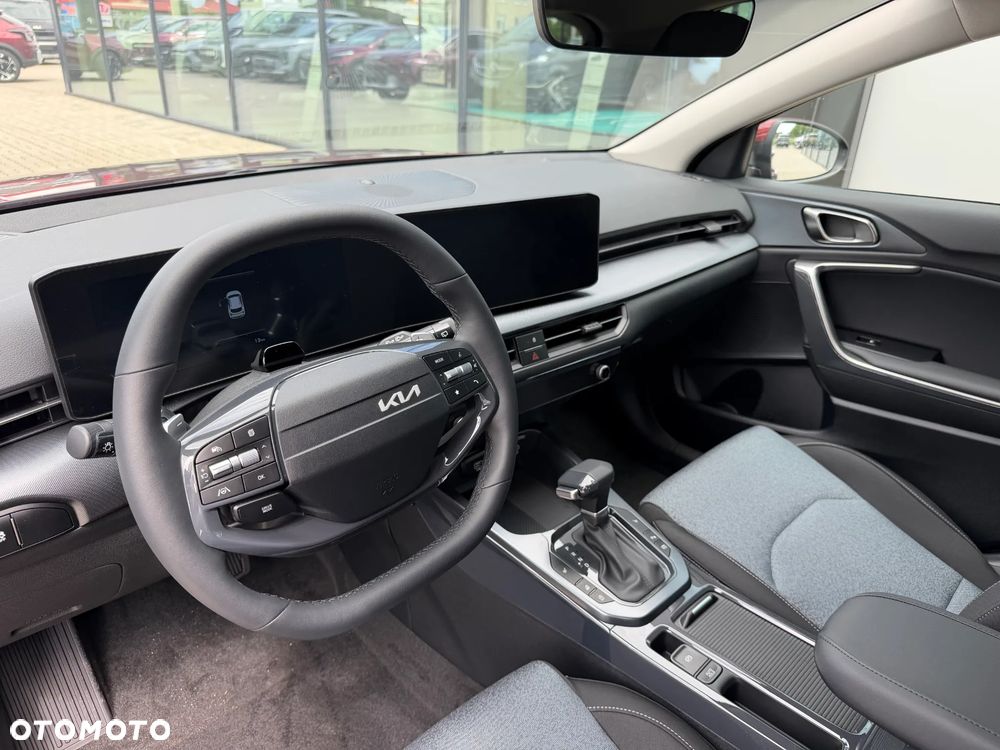 Kia XCeed 1.6 T-GDI M DCT - 8